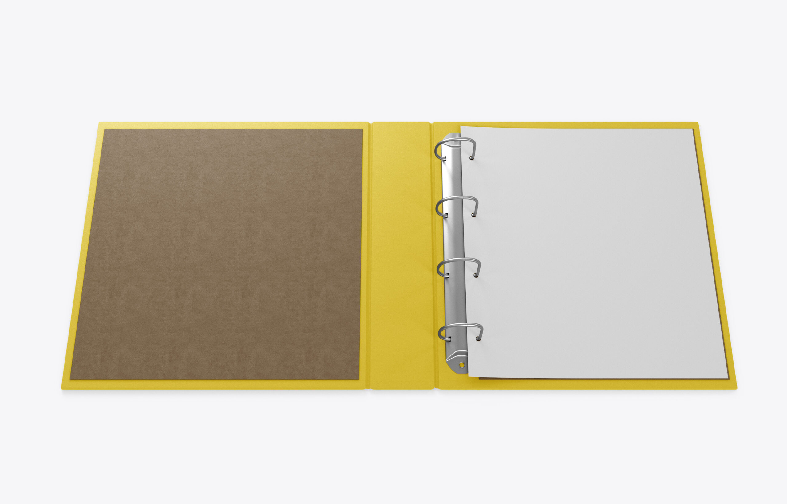 Folder A