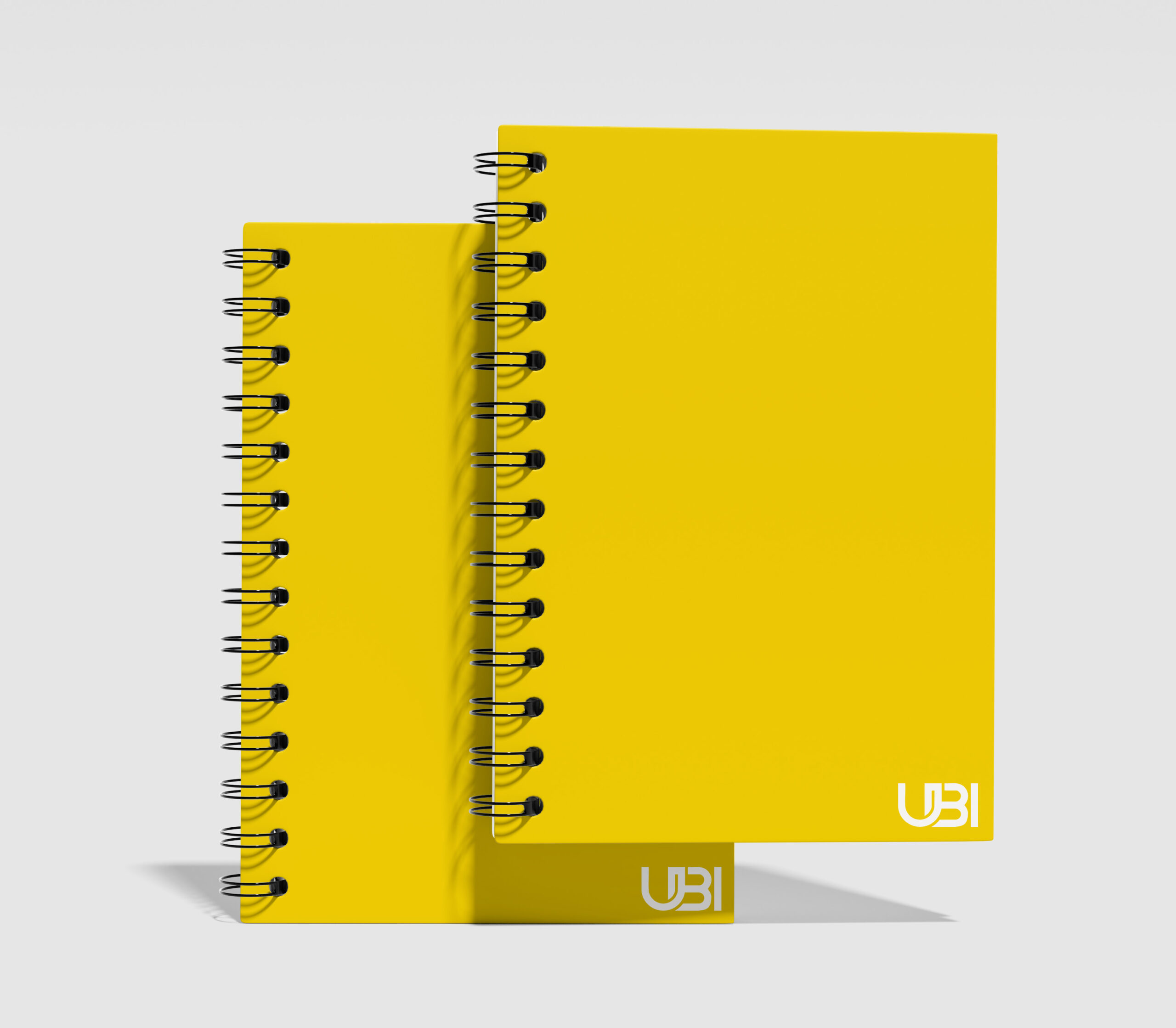 Notebook Mockup Scene 2