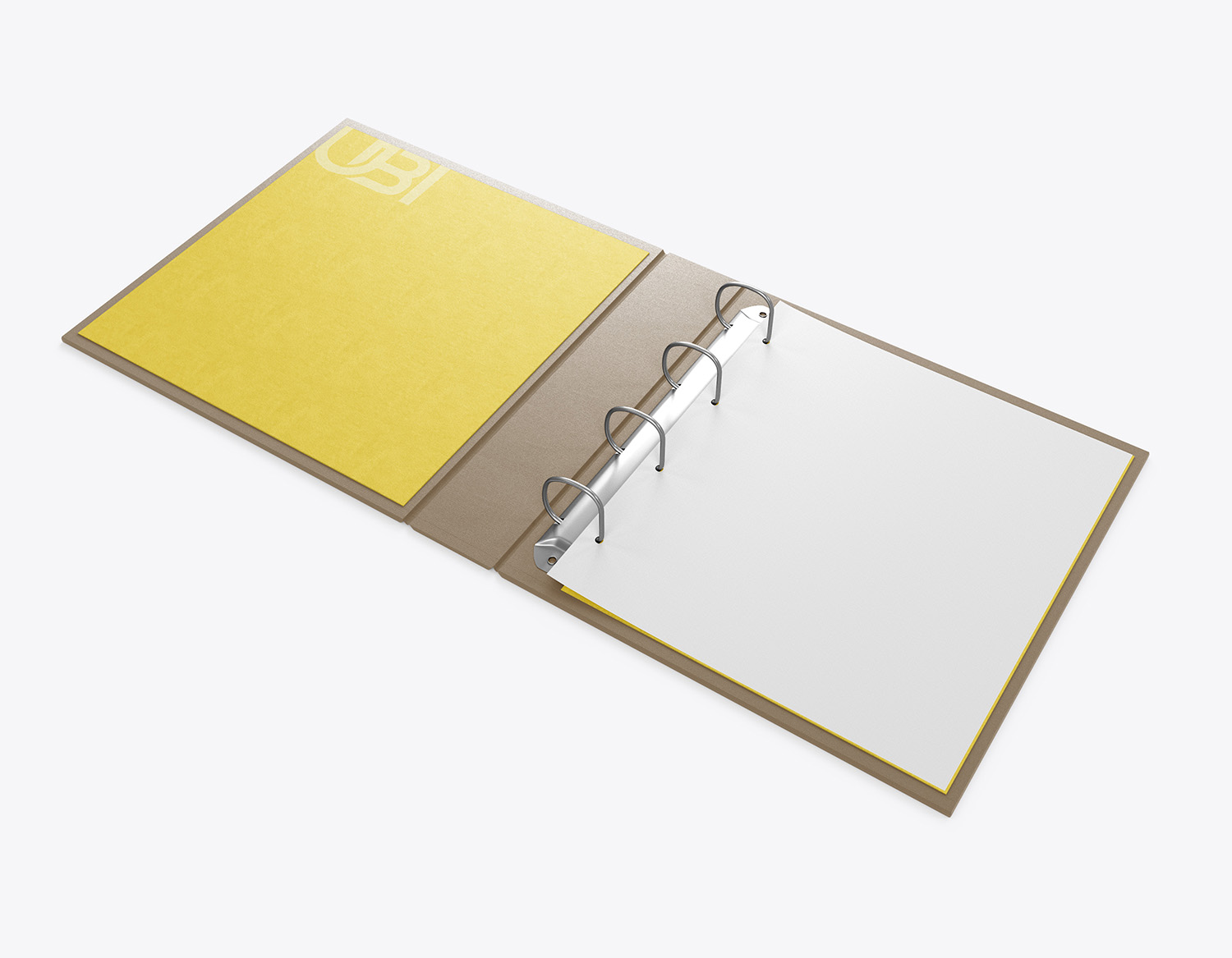 folder B